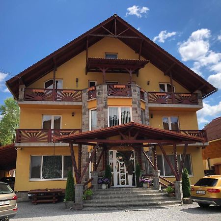 פרייד Raza Soarelui Pension (Adults Only) מראה חיצוני תמונה