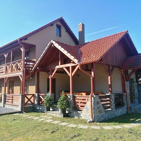 פרייד Raza Soarelui Pension (Adults Only) מראה חיצוני תמונה