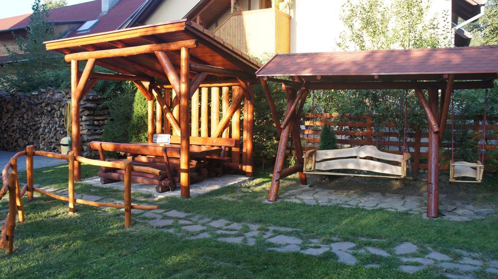 פרייד Raza Soarelui Pension (Adults Only) מראה חיצוני תמונה