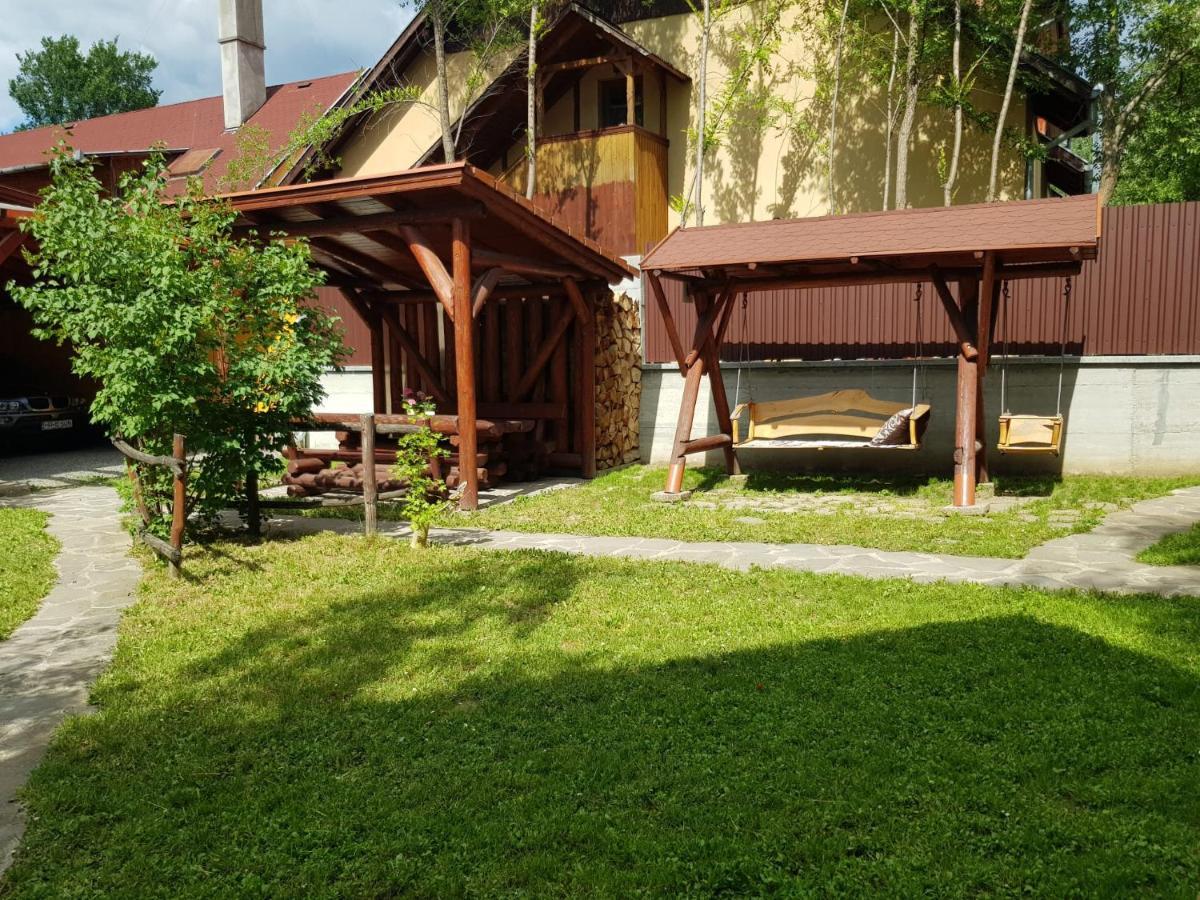 פרייד Raza Soarelui Pension (Adults Only) מראה חיצוני תמונה