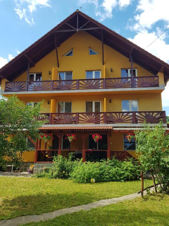 פרייד Raza Soarelui Pension (Adults Only) מראה חיצוני תמונה