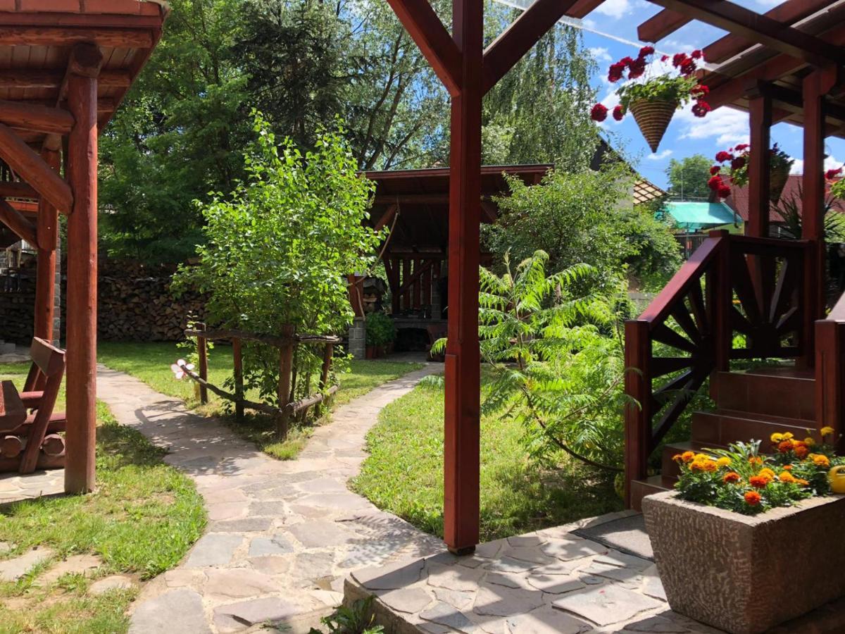 פרייד Raza Soarelui Pension (Adults Only) מראה חיצוני תמונה