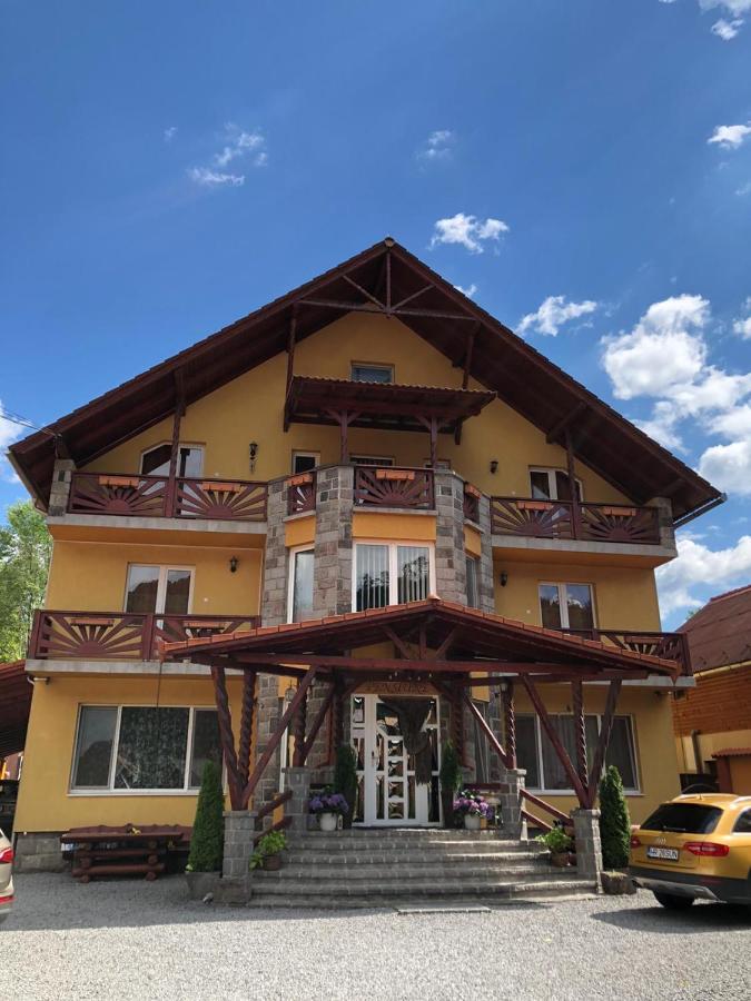 פרייד Raza Soarelui Pension (Adults Only) מראה חיצוני תמונה