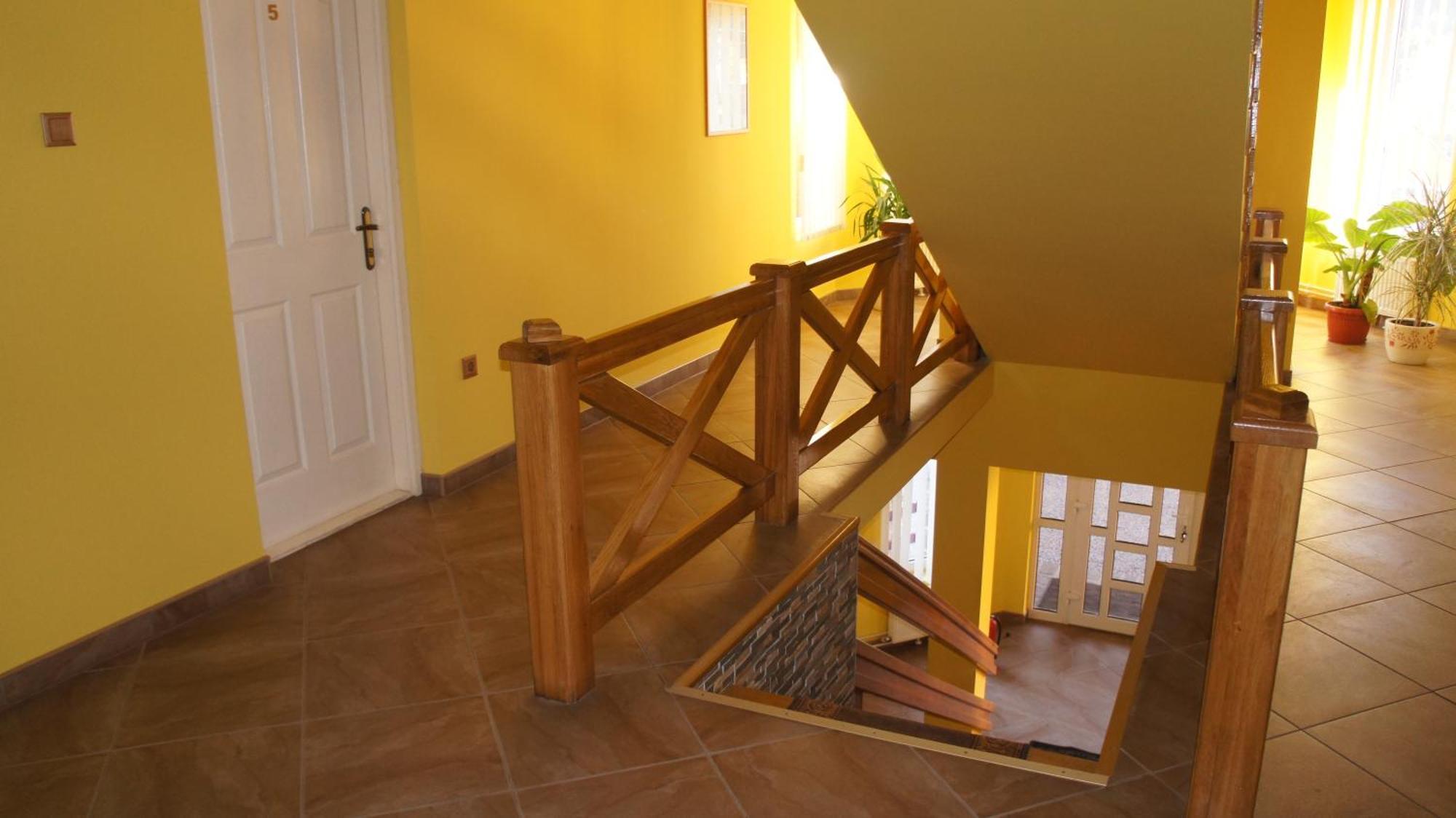 פרייד Raza Soarelui Pension (Adults Only) מראה חיצוני תמונה