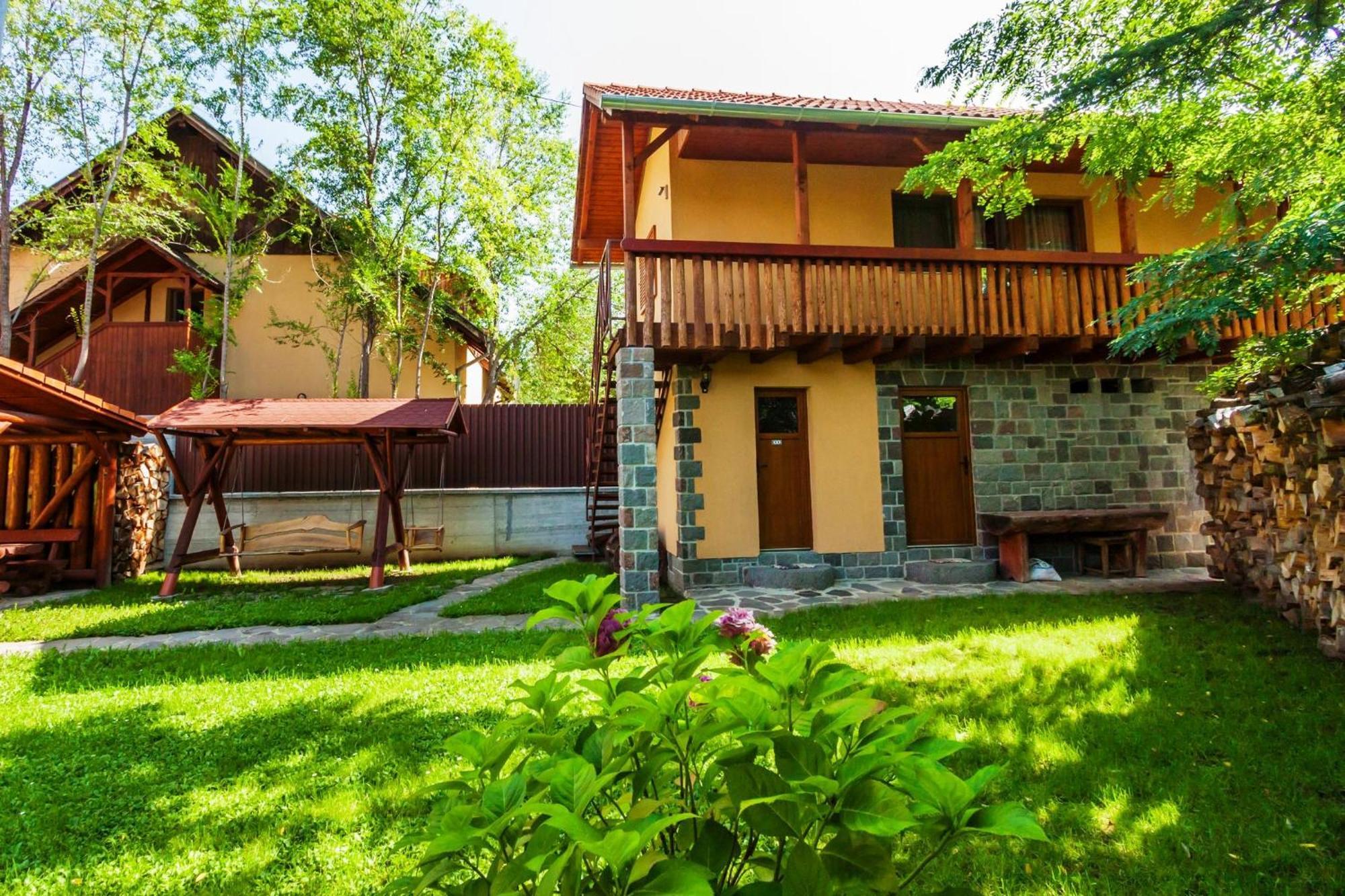 פרייד Raza Soarelui Pension (Adults Only) מראה חיצוני תמונה