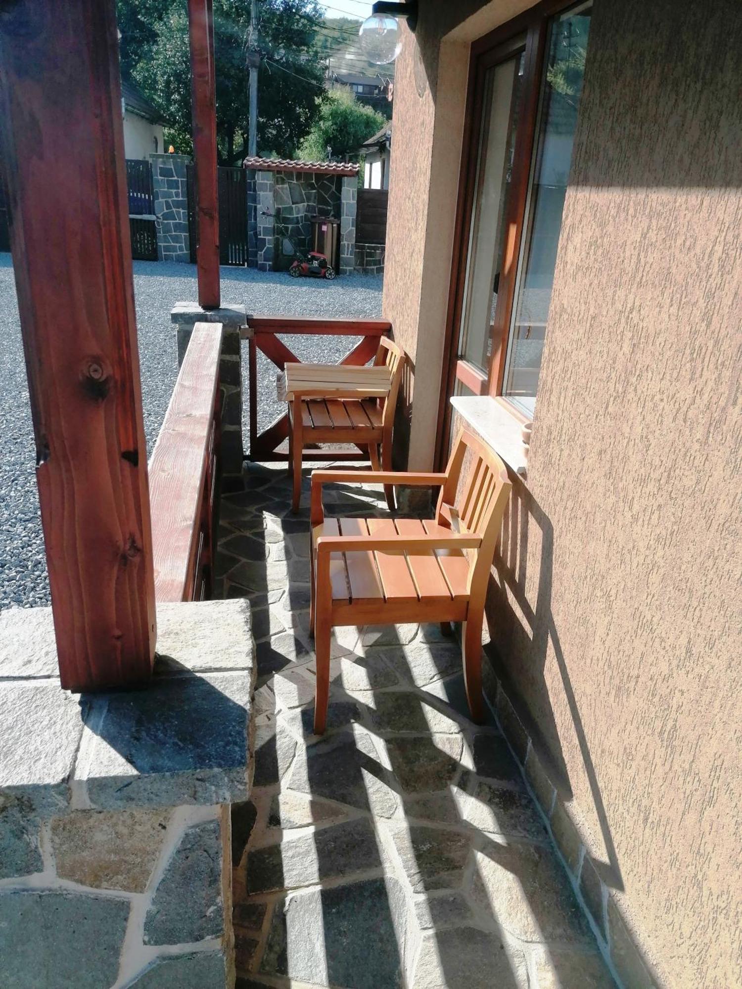 פרייד Raza Soarelui Pension (Adults Only) מראה חיצוני תמונה