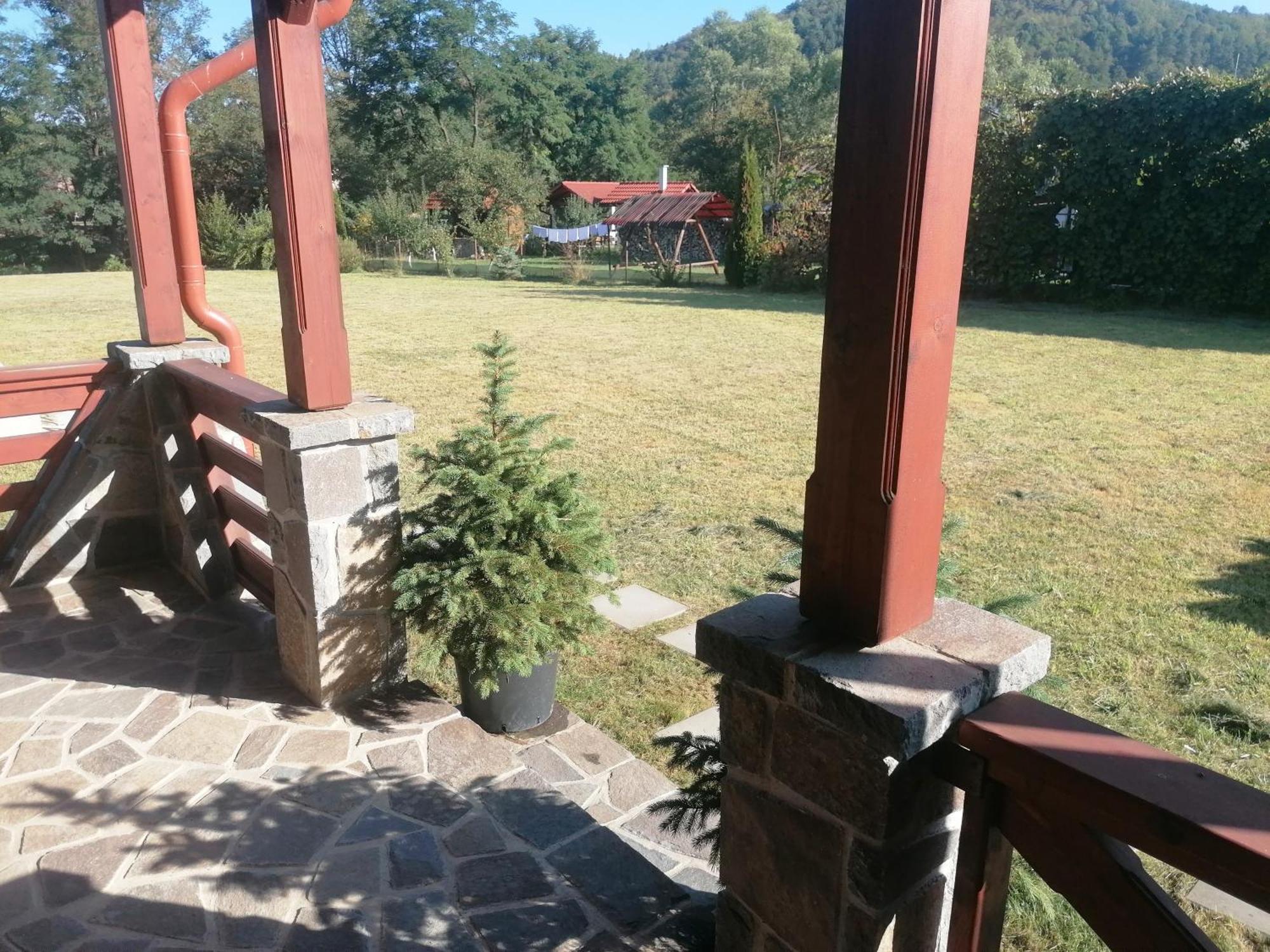 פרייד Raza Soarelui Pension (Adults Only) מראה חיצוני תמונה