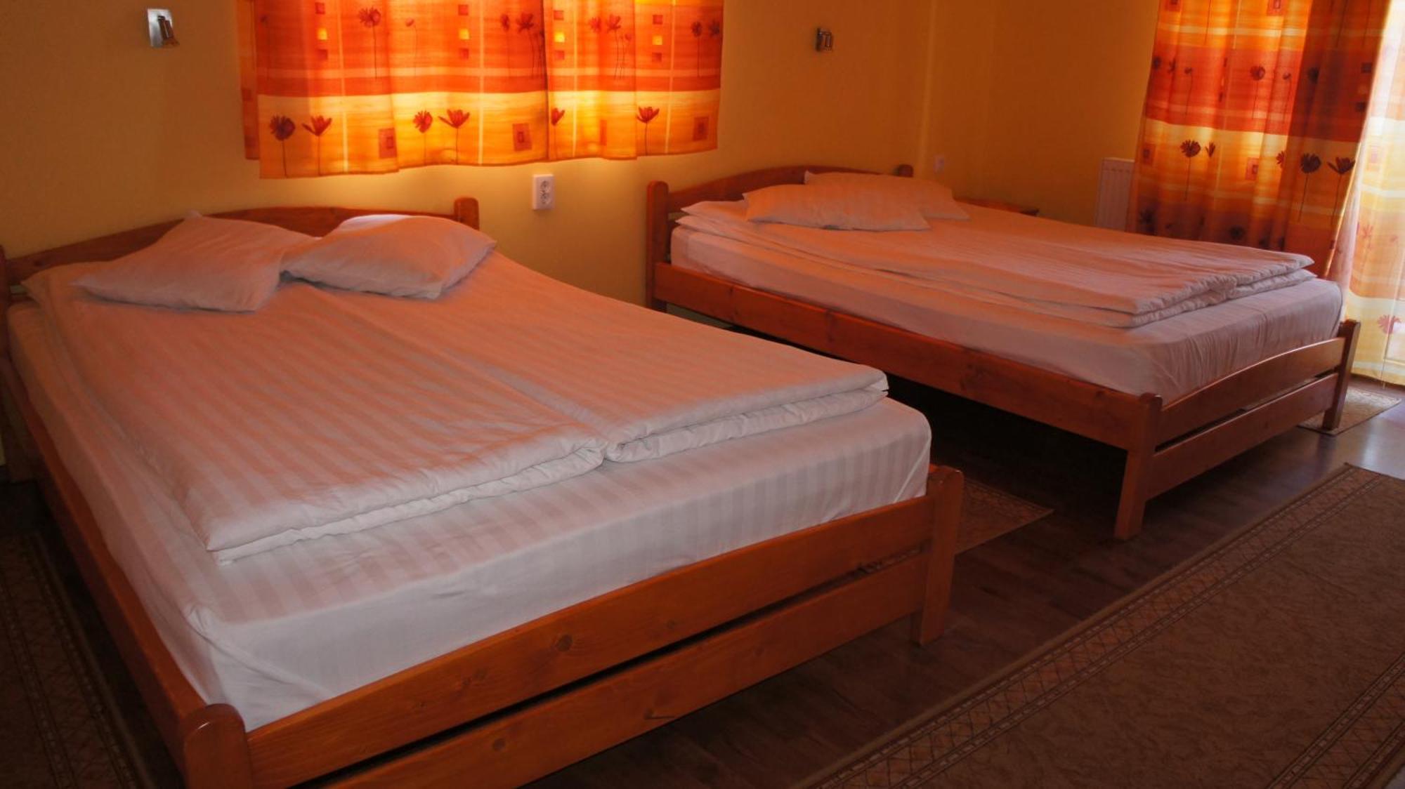 פרייד Raza Soarelui Pension (Adults Only) חדר תמונה