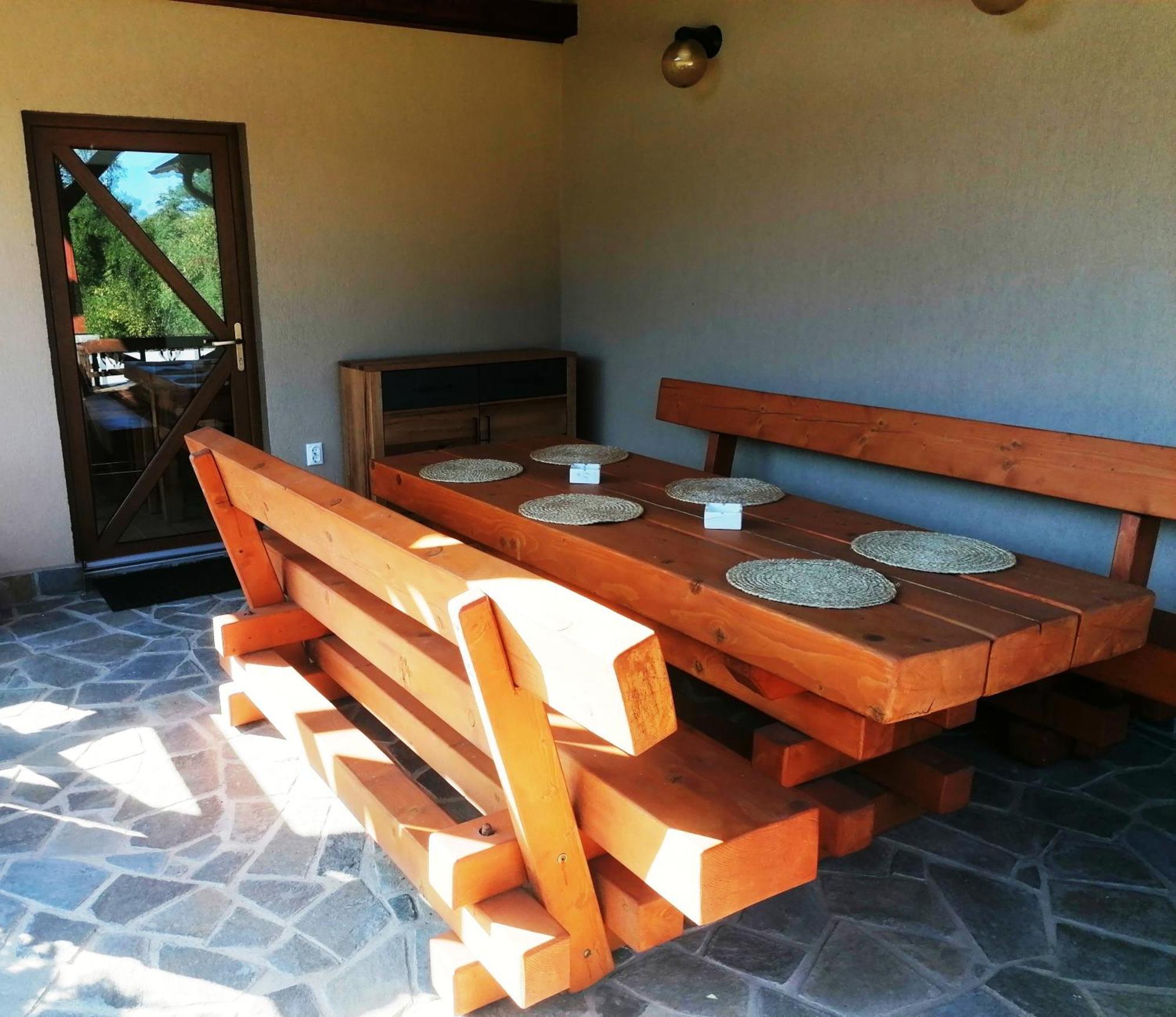 פרייד Raza Soarelui Pension (Adults Only) מראה חיצוני תמונה