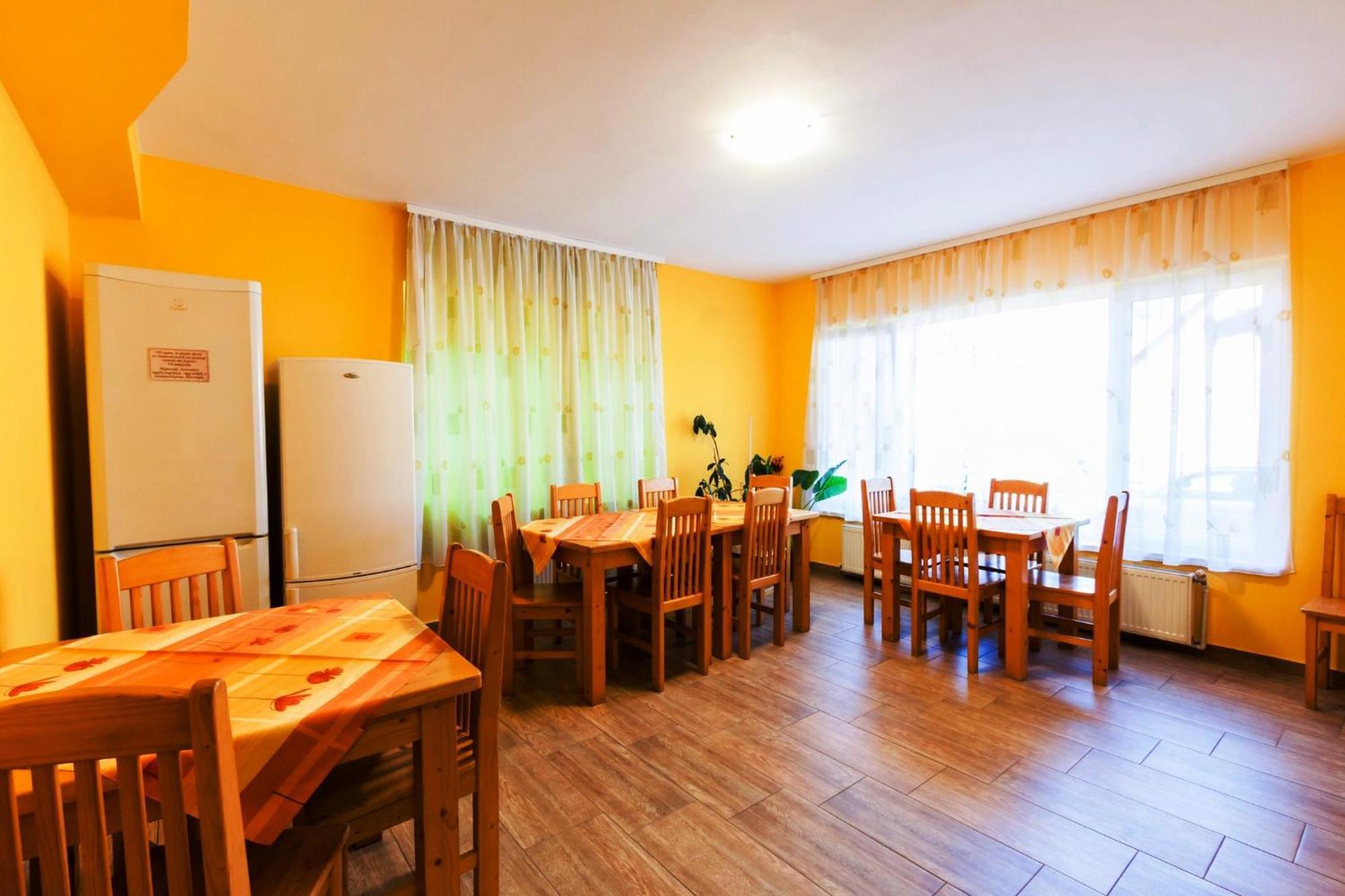 פרייד Raza Soarelui Pension (Adults Only) מראה חיצוני תמונה