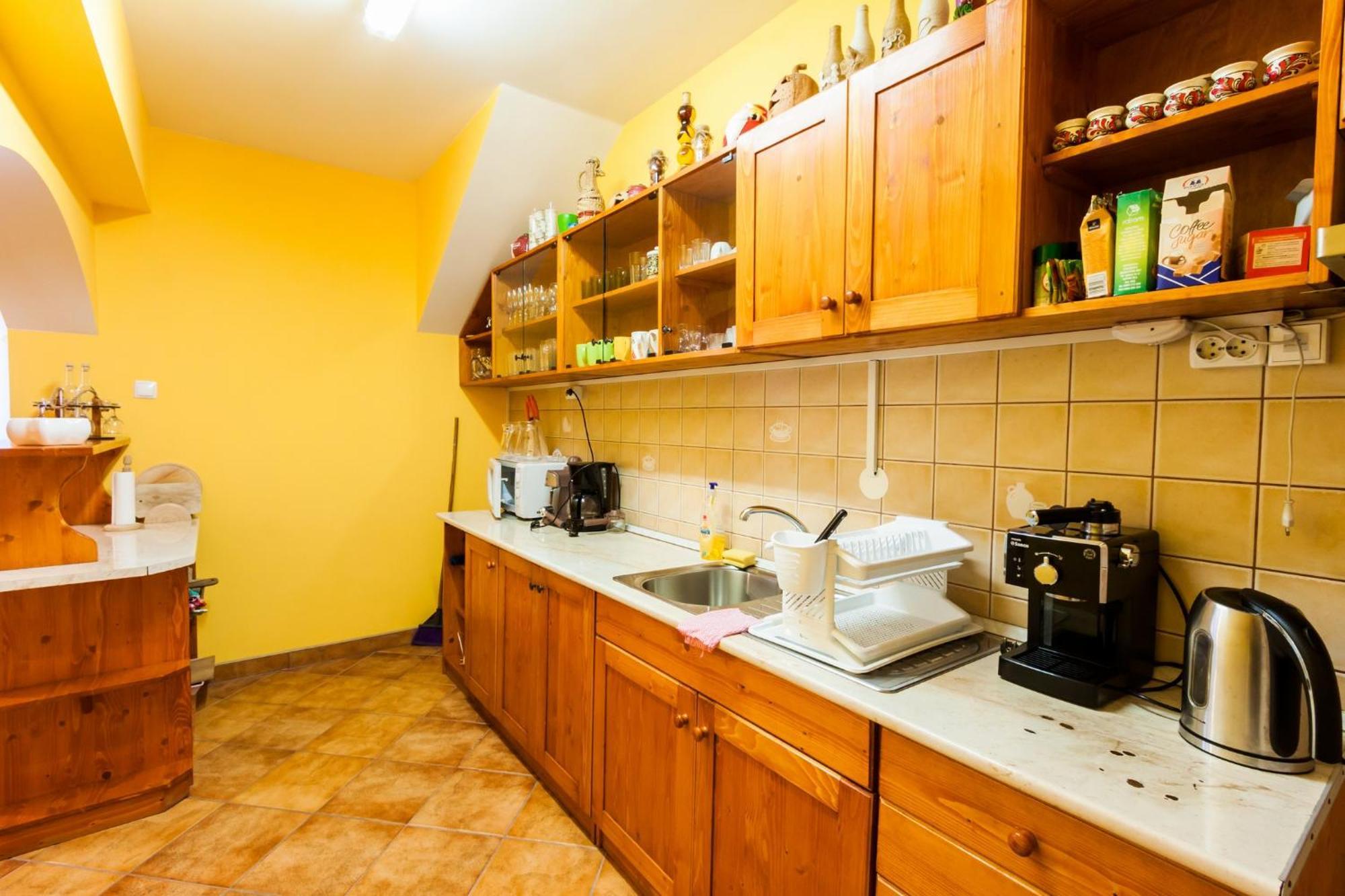 פרייד Raza Soarelui Pension (Adults Only) מראה חיצוני תמונה