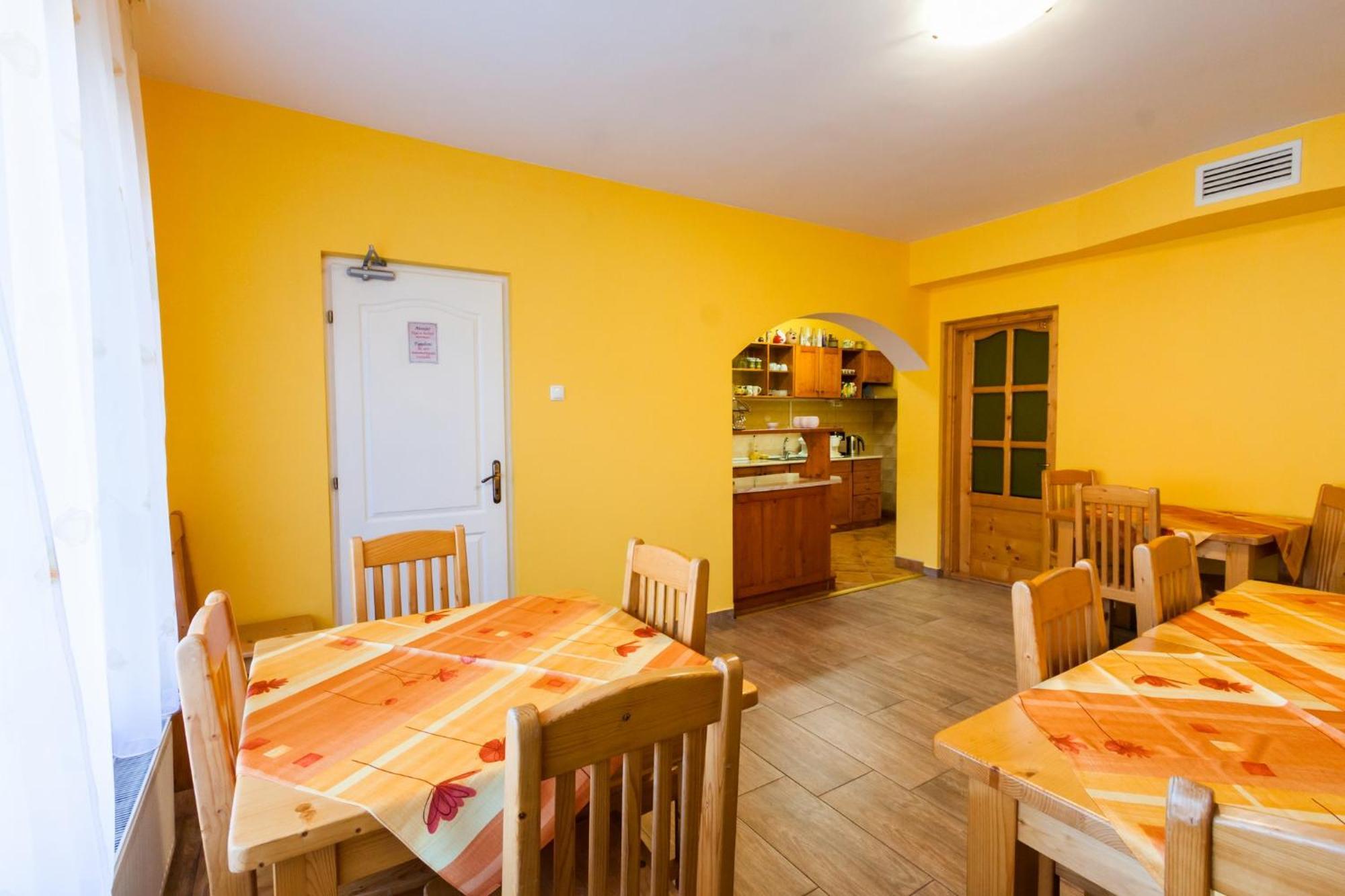 פרייד Raza Soarelui Pension (Adults Only) מראה חיצוני תמונה