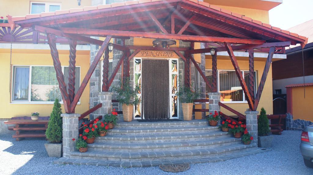 פרייד Raza Soarelui Pension (Adults Only) מראה חיצוני תמונה