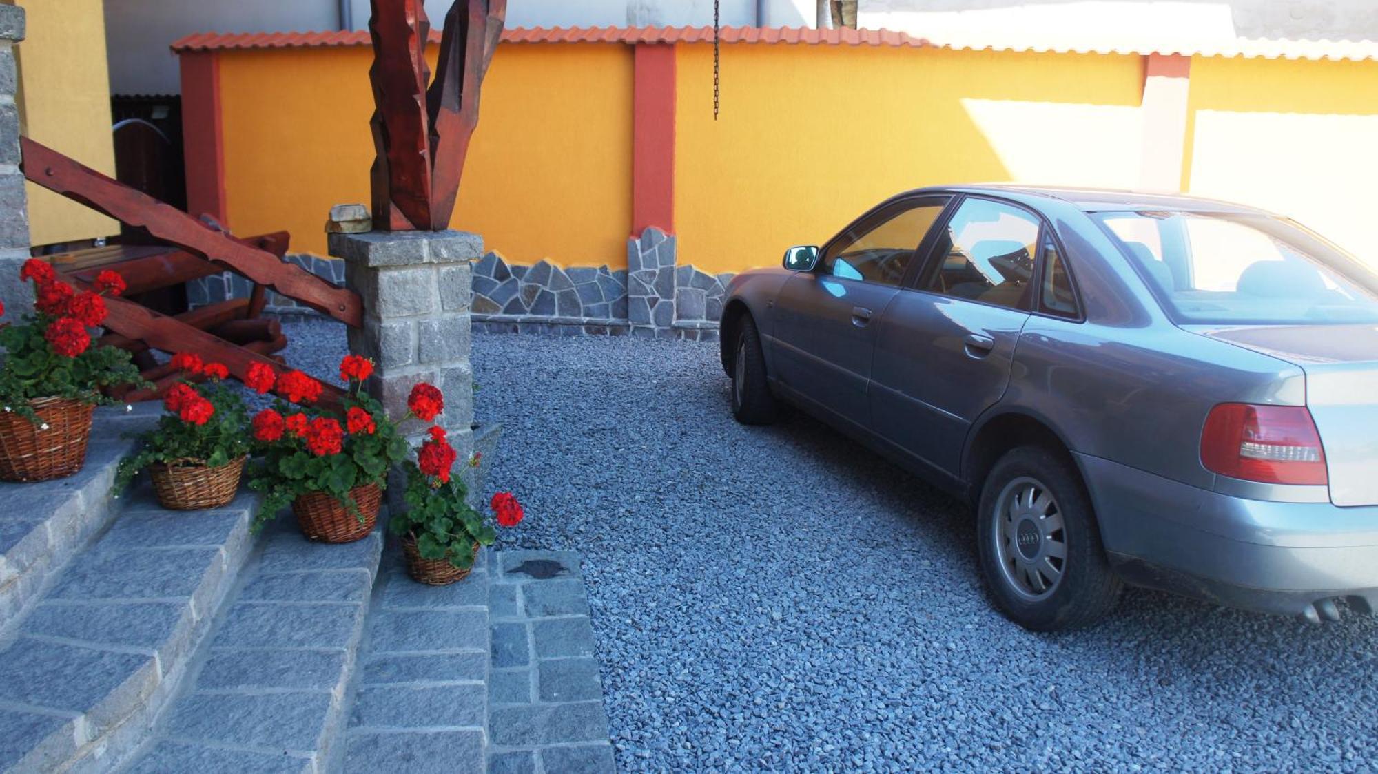 פרייד Raza Soarelui Pension (Adults Only) מראה חיצוני תמונה